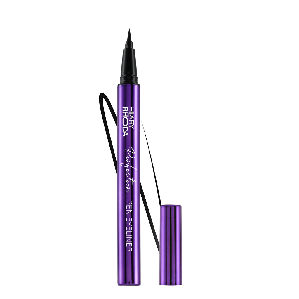 Hilary Rhoda Perfection Waterproof Pen Eyeliner