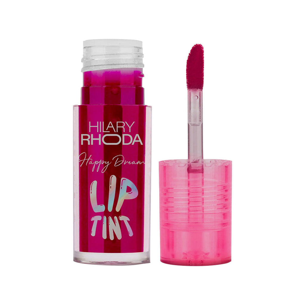 Hilary Rhoda Happy Dream Lip Tint - Pink Fantasy 02