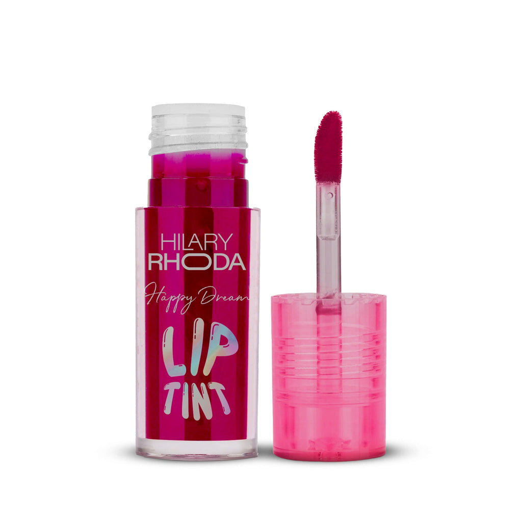 Hilary Rhoda Happy Dream Lip Tint - Pink Fantasy 02