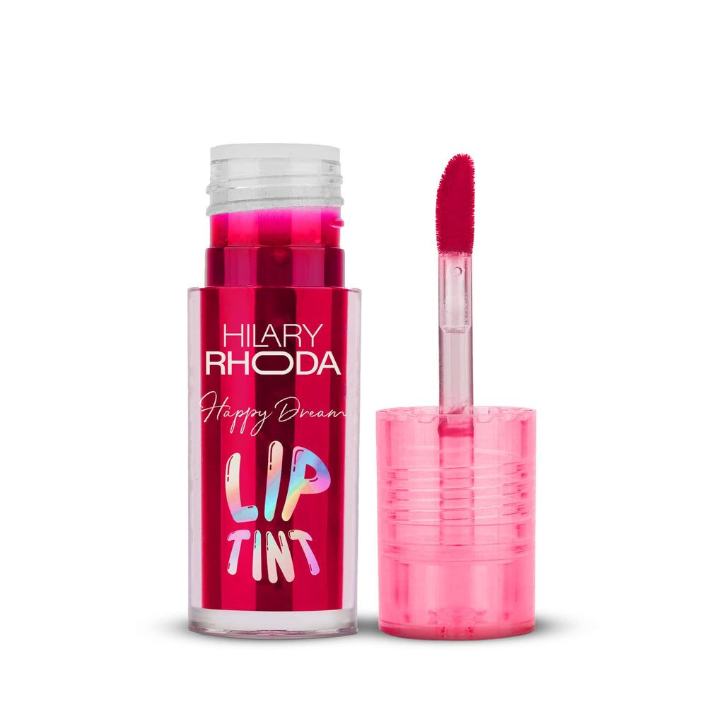 Hilary Rhoda Happy Dream Lip Tint - Cherry Bliss 04