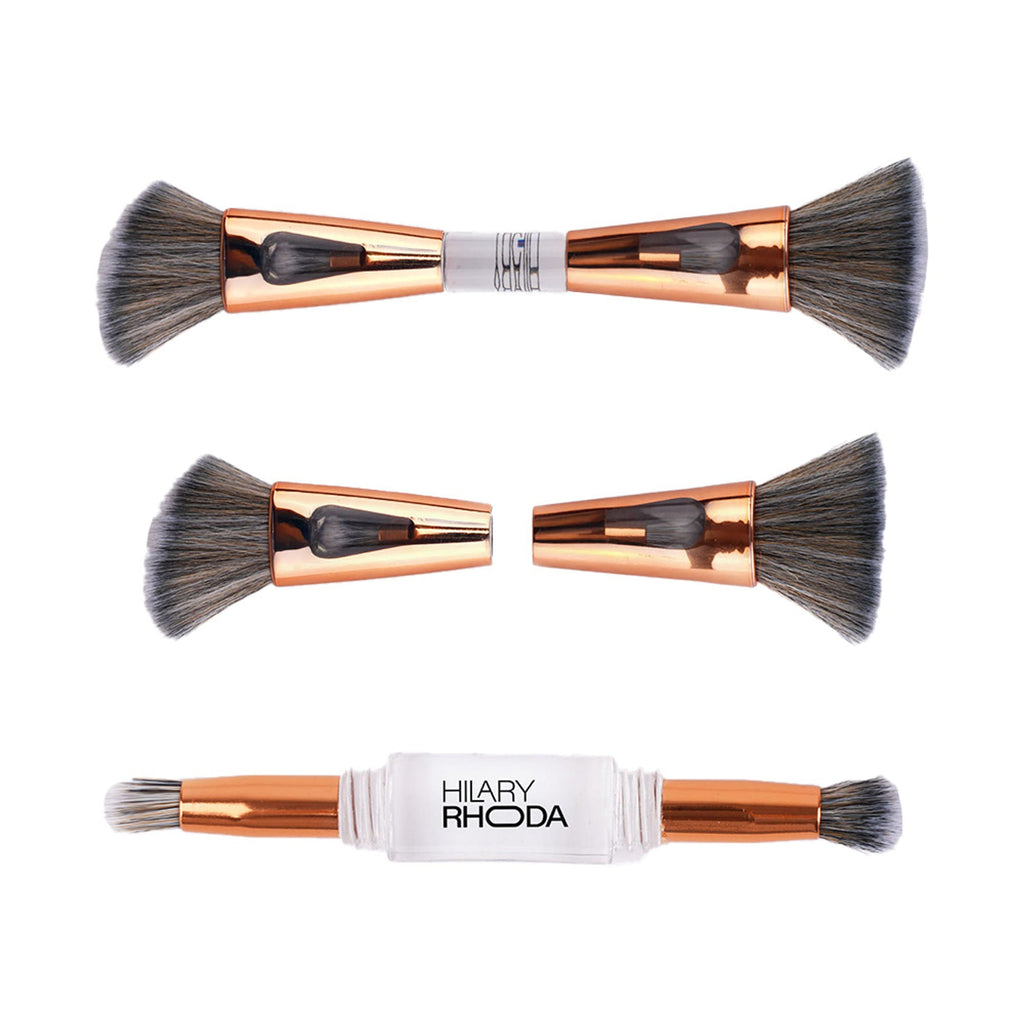 Hilary Rhoda All-Rounder 4 In 1 Brush For Makeup