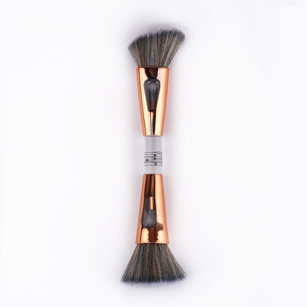 Hilary Rhoda All-Rounder 4 In 1 Brush For Makeup