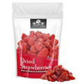 Nature Yard Dried Strawberries