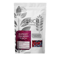 Sorich Organics Blueberry & Cranberry Fusion