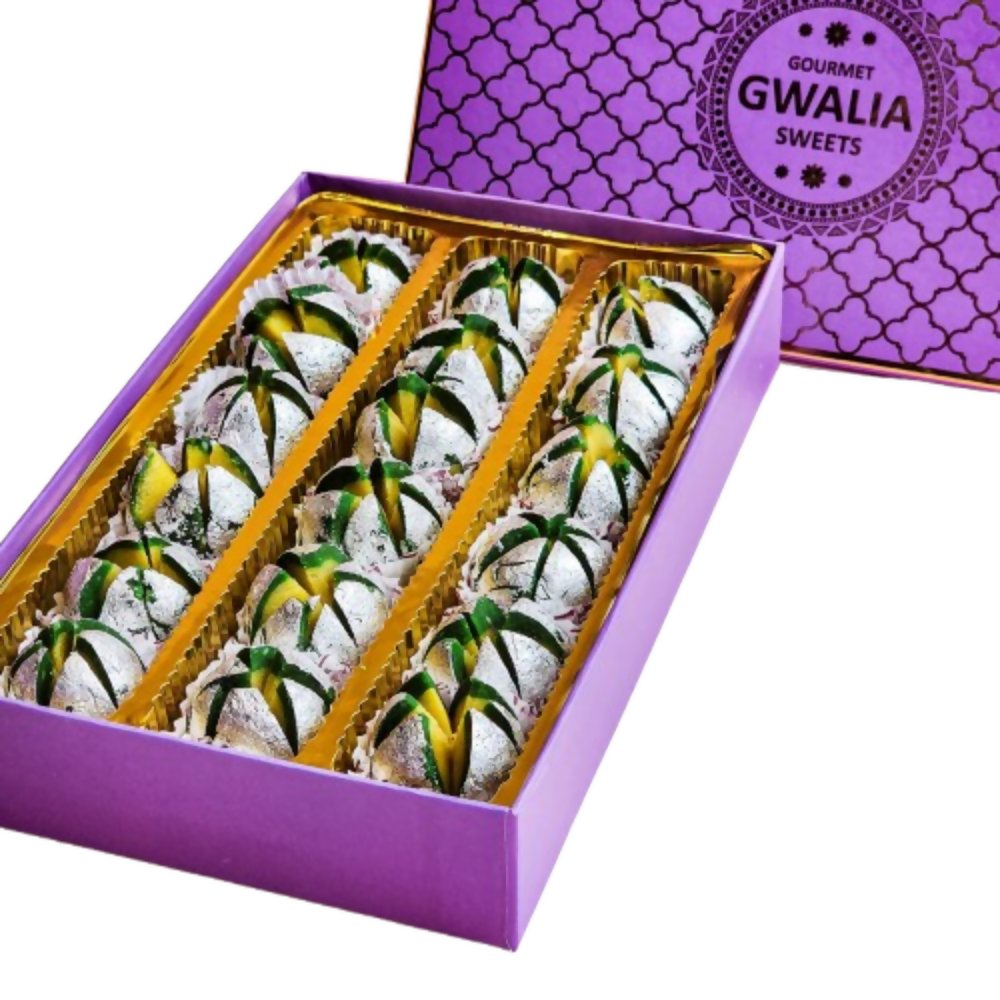 Gwalia Sweets Kamal Bhog