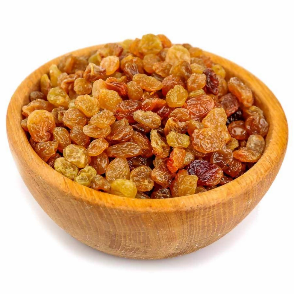 Organic Mandya Raisins