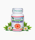 Planet Ayurveda Pitta Balance Capsules
