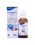 Excel Pharma E-Diabetic Drops
