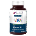 Bliss Welness Vitamin B12 Tablets