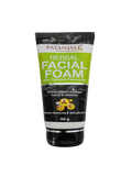 Patanjali Herbal Facial Foam (60 gm)