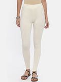 Souchii Slim Fit Ankle-Length Leggings