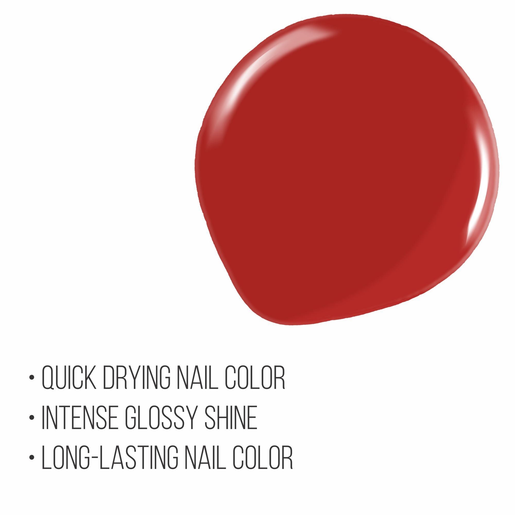 Swiss Beauty Color Splash Nail Polish - Shade-32