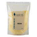 Praakritik Organic Besan