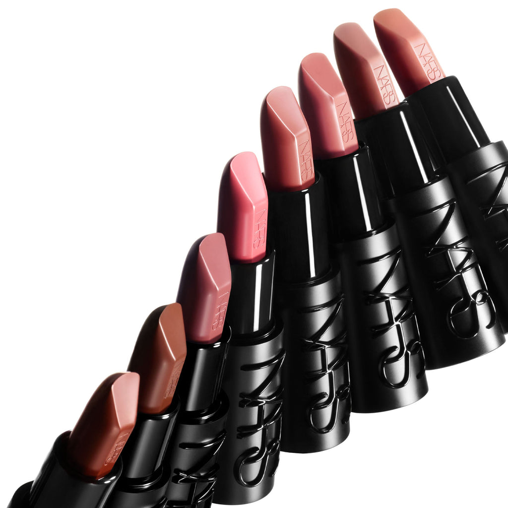 NARS Explicit Lipstick - Blame