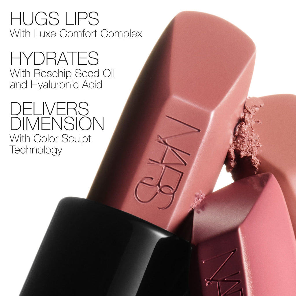 NARS Explicit Lipstick - Seditious