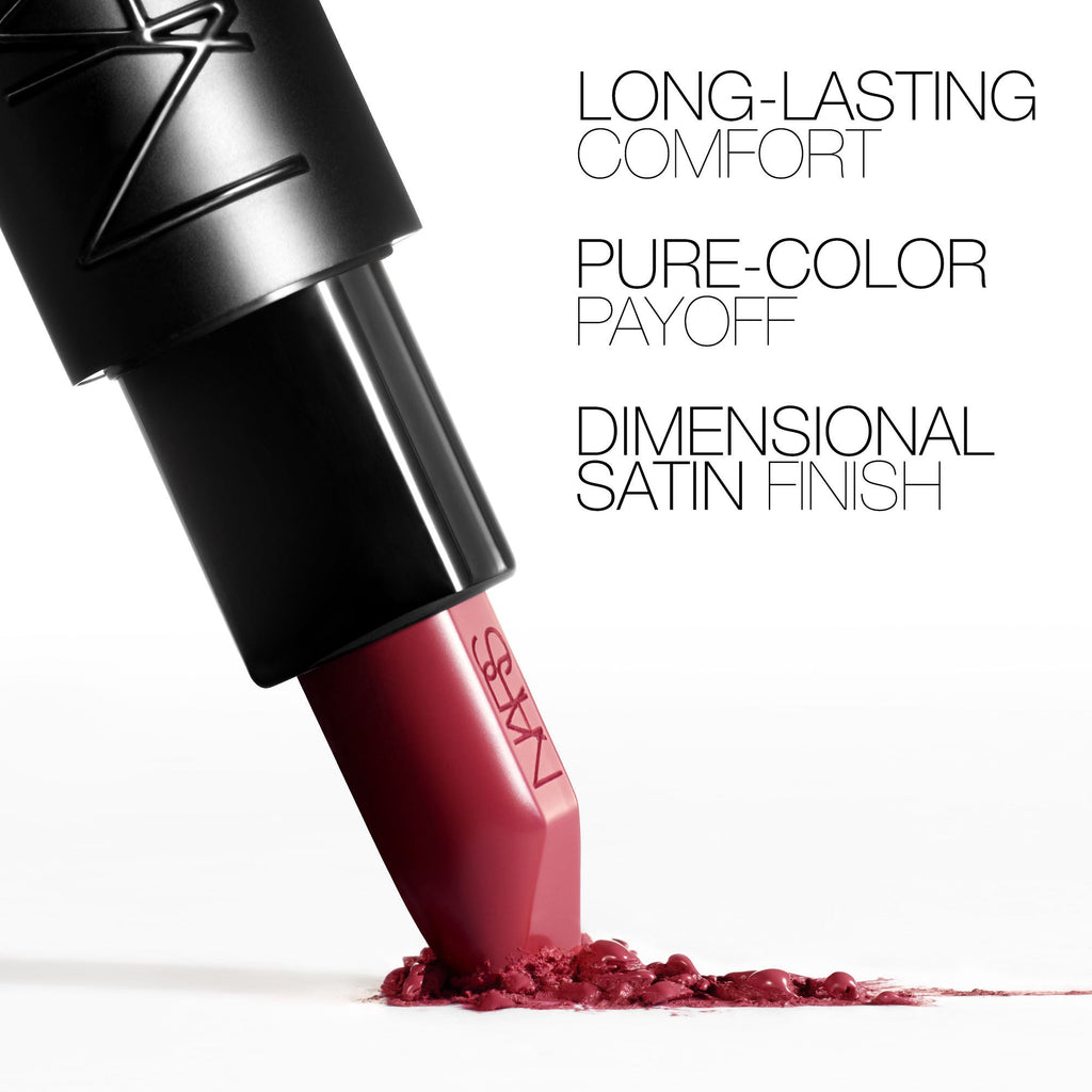 NARS Explicit Lipstick - Adulterous