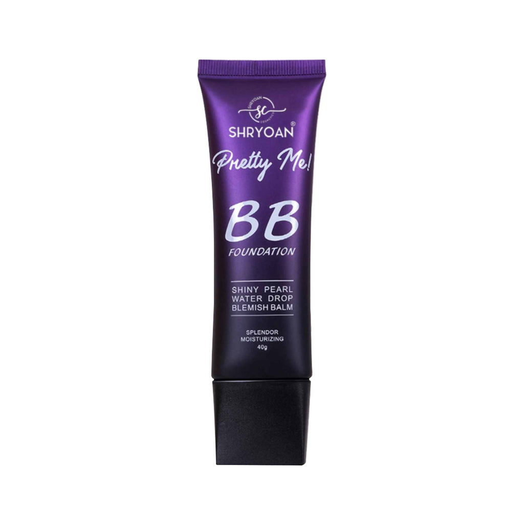 Shryoan Pretty Me BB Foundation - 3