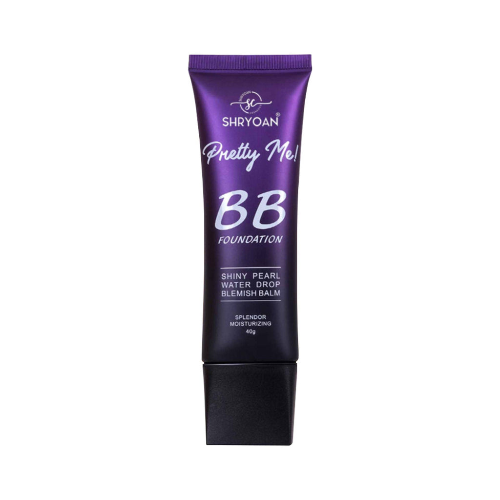 Shryoan Pretty Me BB Foundation - 4