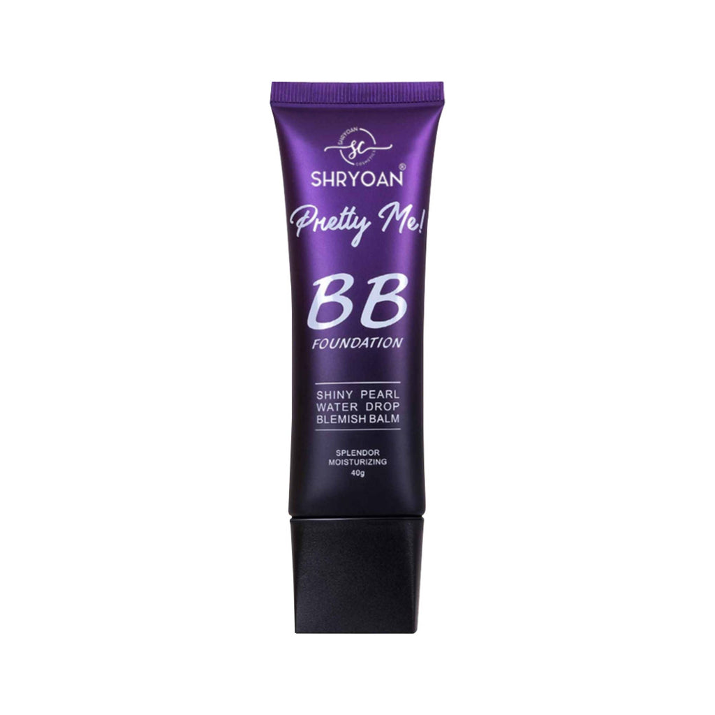Shryoan Pretty Me BB Foundation - 5