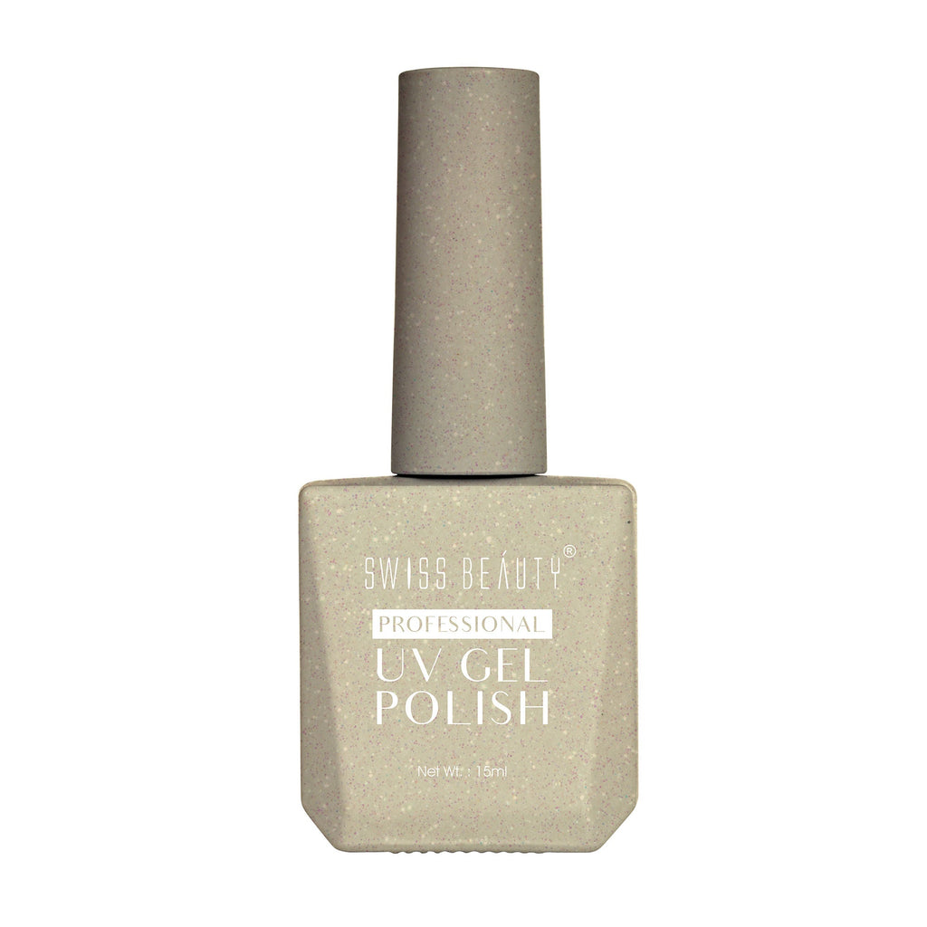 Swiss Beauty Professional UV Gel Nail Polish - Shade-34