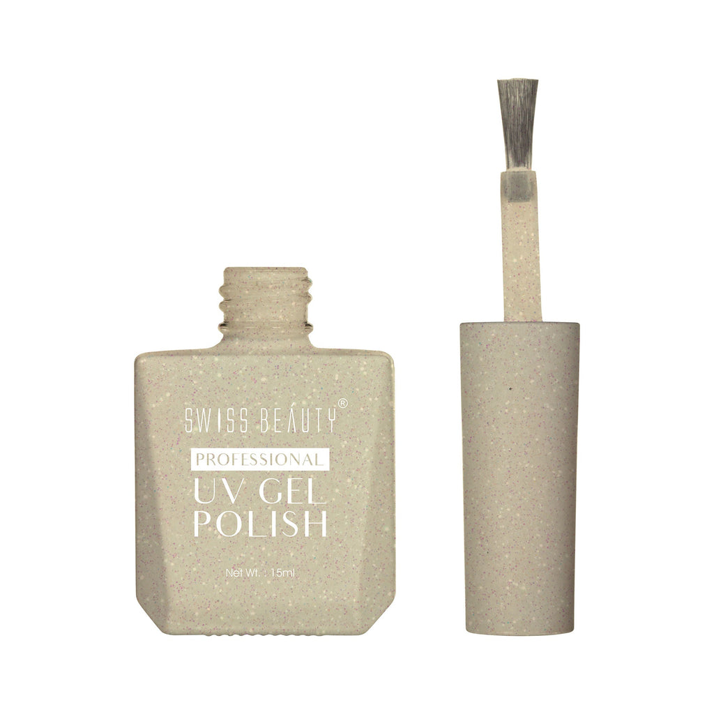 Swiss Beauty Professional UV Gel Nail Polish - Shade-34