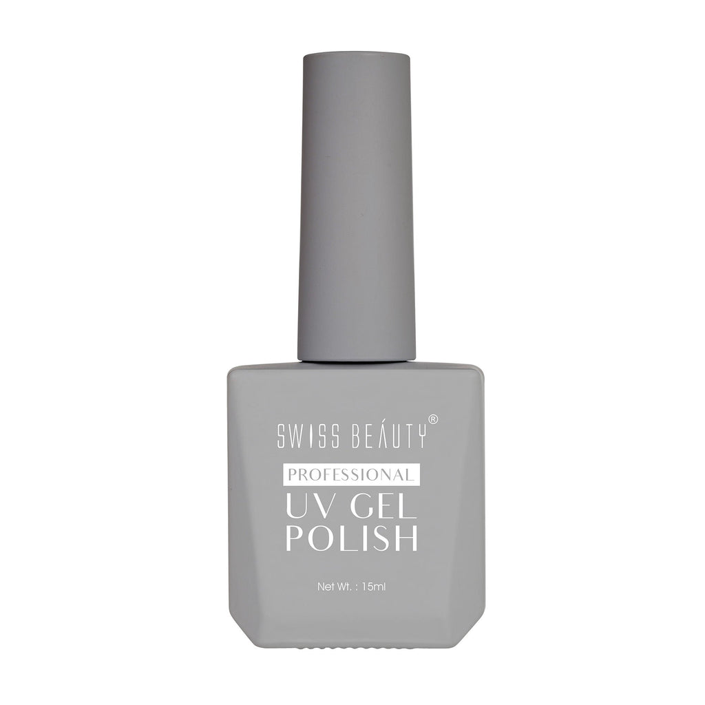 Swiss Beauty Professional UV Gel Nail Polish - Shade-10