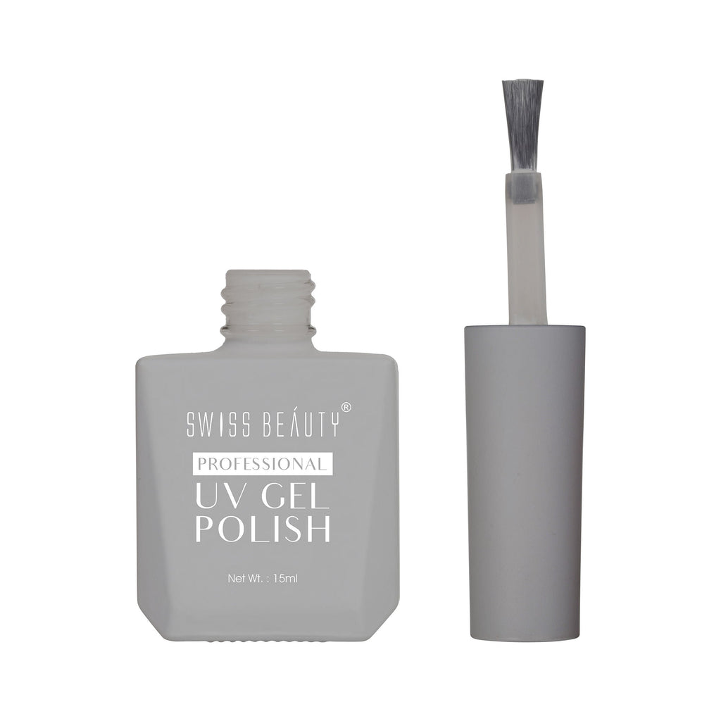Swiss Beauty Professional UV Gel Nail Polish - Shade-10