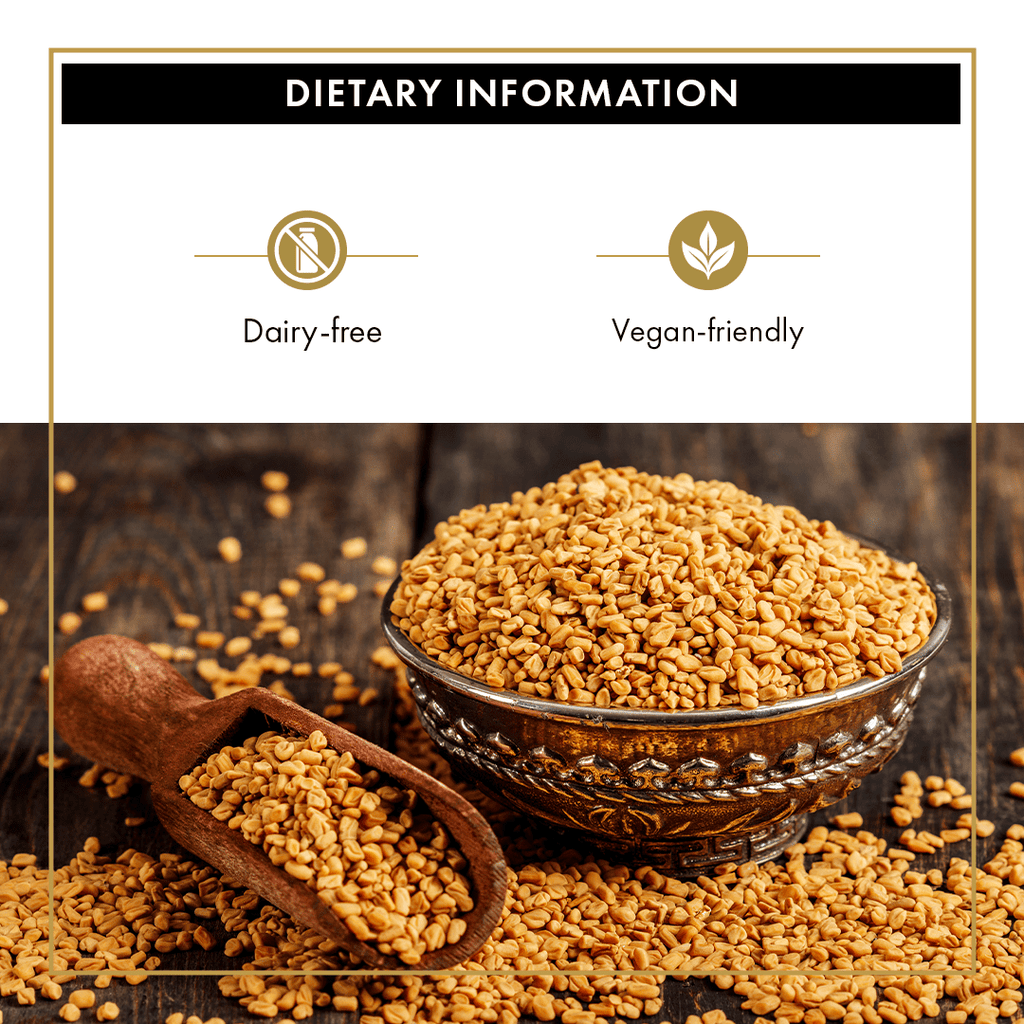 Sublime Inspiring Awe Fenugreek Seeds