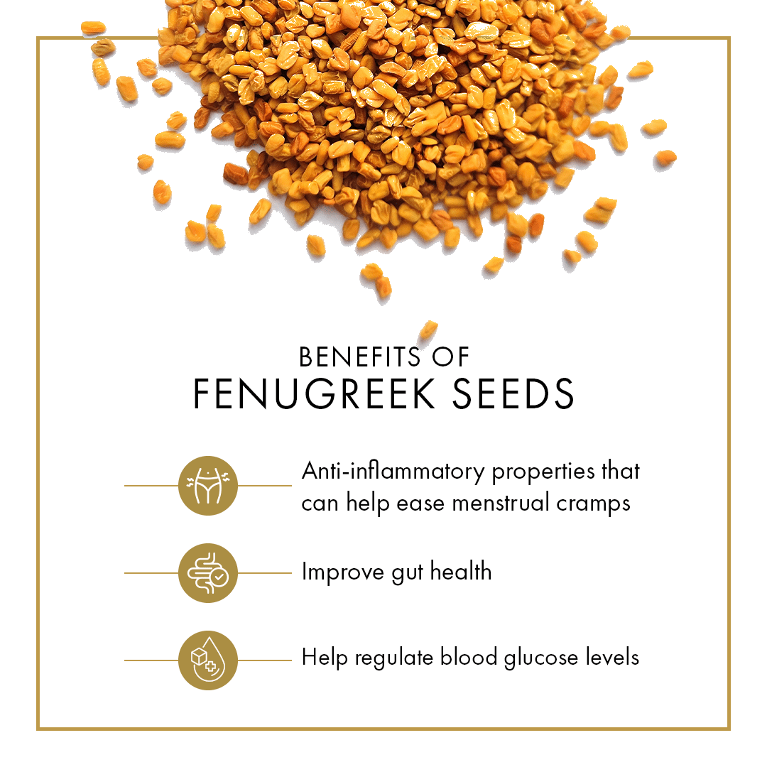 Sublime Inspiring Awe Fenugreek Seeds