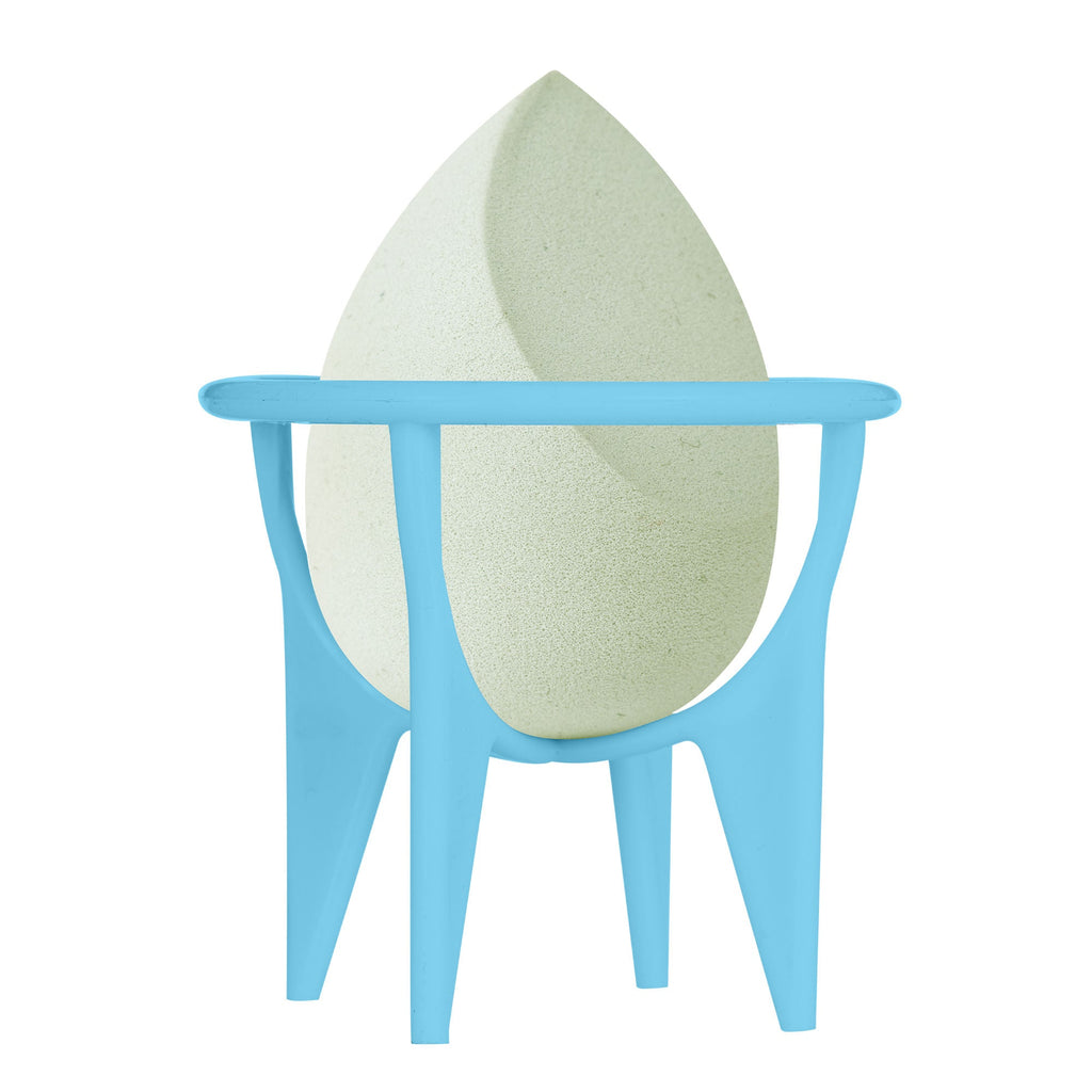 Swiss Beauty Makeup Buddy Beauty Blender - Green
