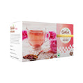 Gaia Rose Infusion Green Tea Bags