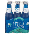 Freez Mix – Blue Hawaii Carbonated Drink 6 x 275ml Bottles