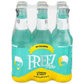 Freez Mix Lemon & Mint Beverage 6-Pack