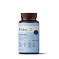 Miduty by Palak Notes Sleep Well Capsules