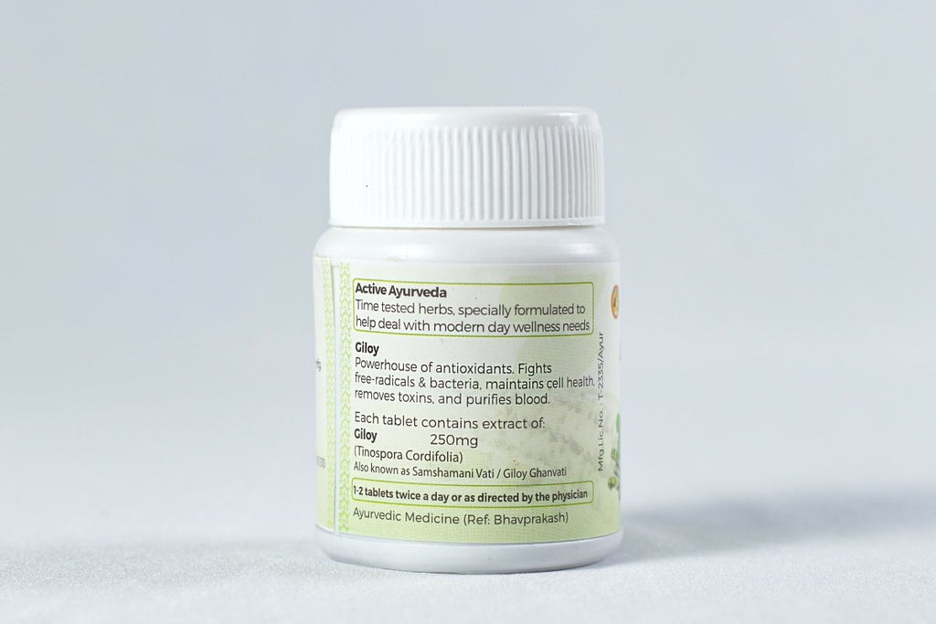 Amrita Giloy Tablets