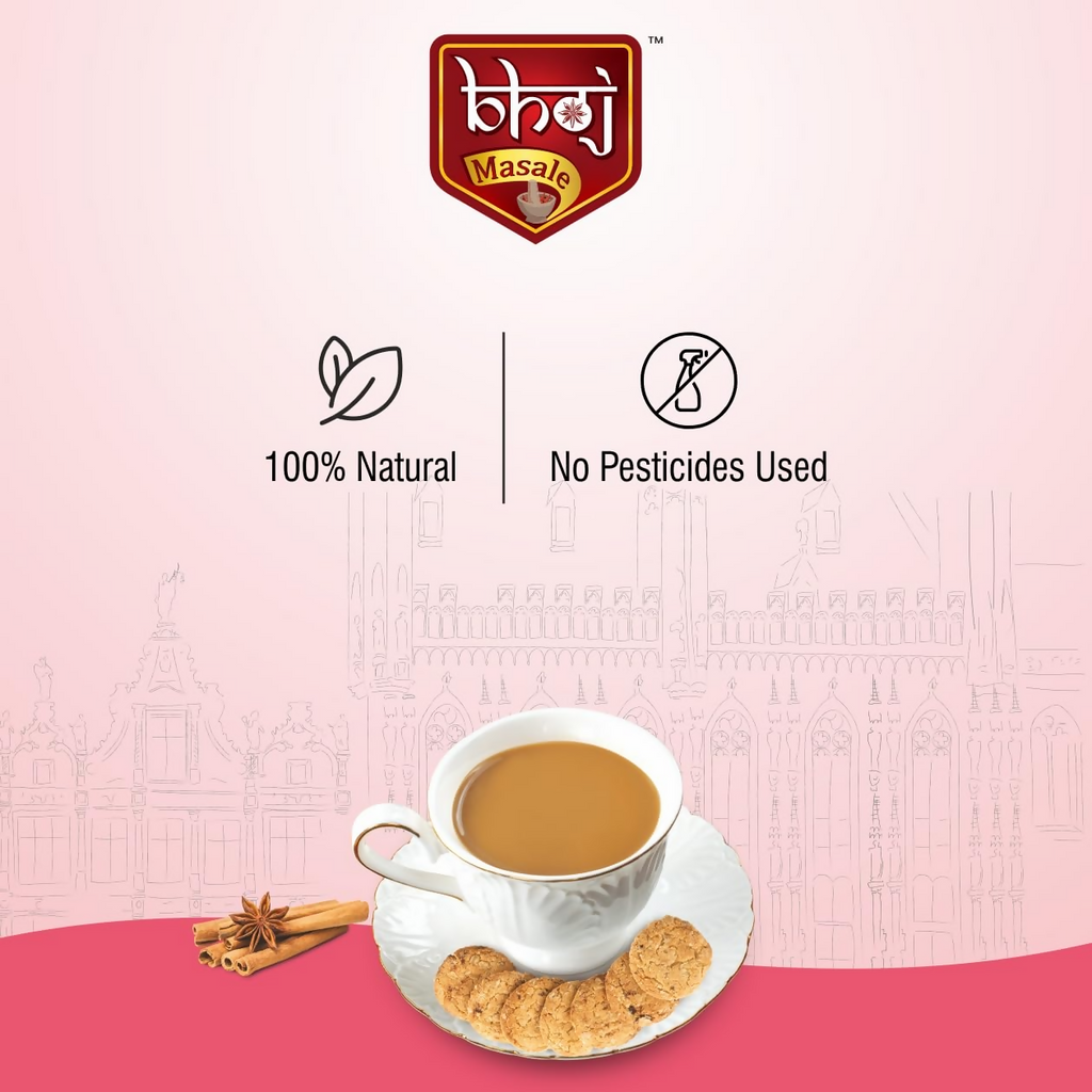 Bhoj Masale Chai Masala
