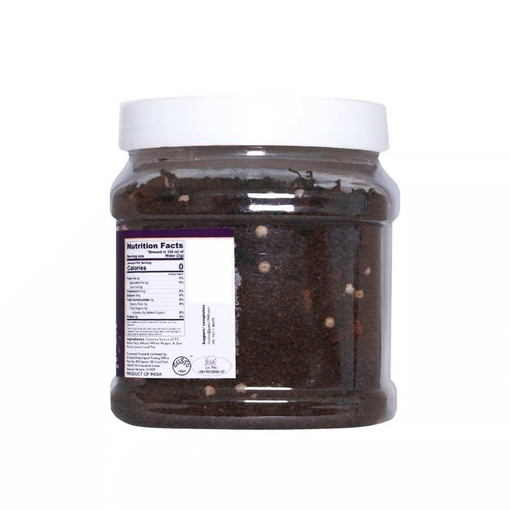 Tassyam Organics Celestial Tea