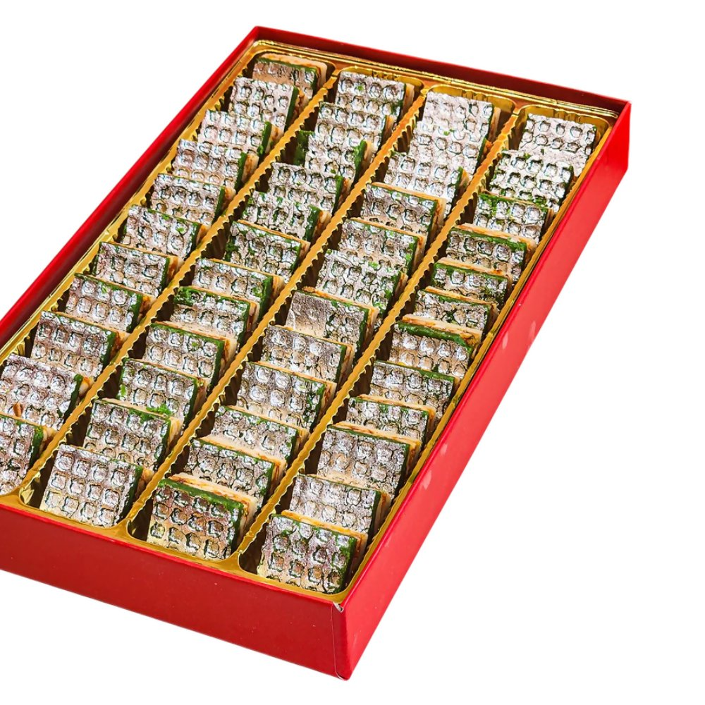 Gwalia Sweets Pista Madhuram