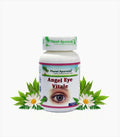 Planet Ayurveda Angel Eye Vitale Capsules
