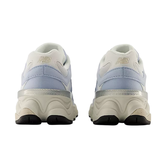 New Balance 9060 Oxford Blue Grey Matter (GS)