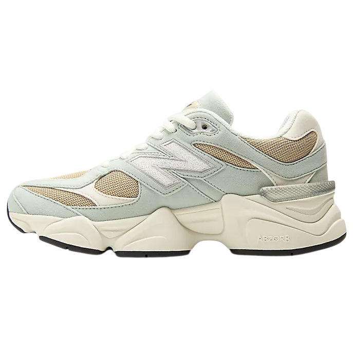 New Balance 9060 Lone Star Grey Stoneware (GS)