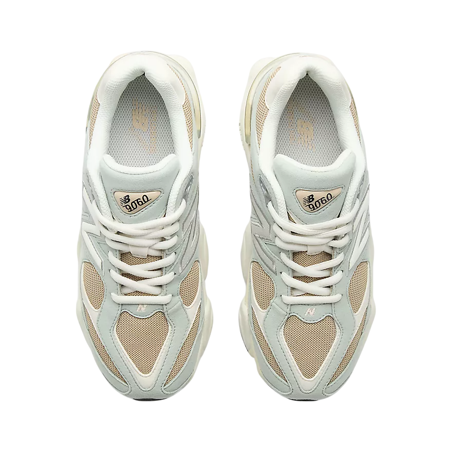 New Balance 9060 Lone Star Grey Stoneware (GS)