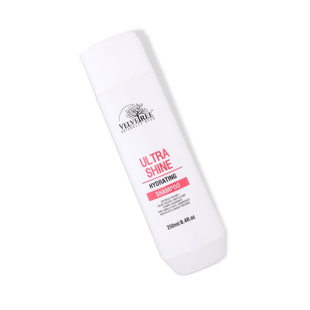 Velvetree Ultra Shine Hydrating Shampoo