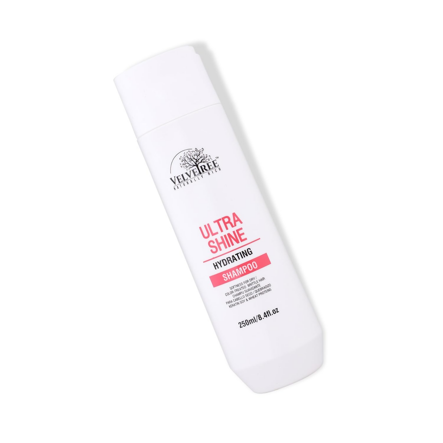 Velvetree Ultra Shine Hydrating Shampoo