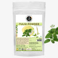 Organic Ayurvedistan Tulsi Powder