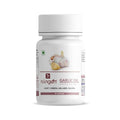 Ningen Garlic Oil Capsules