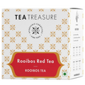 Tea Treasure Pure Rooibos Tea Bags