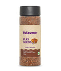 Fulsome Raw Flax Seeds
