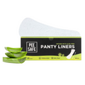 Pee Safe Aloe Vera Panty Liners - L
