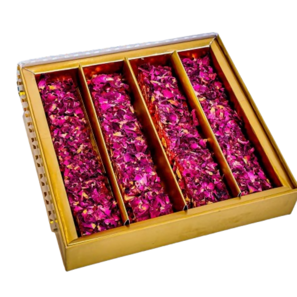 Gwalia Sweets Rose Bahar